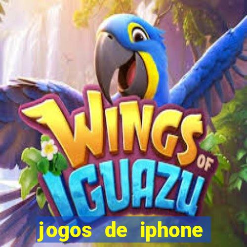 jogos de iphone para ganhar dinheiro